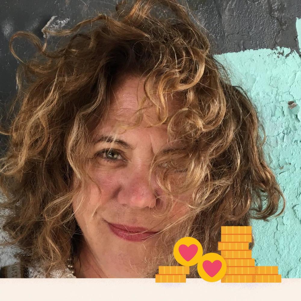 Meet your Posher, Yvonne